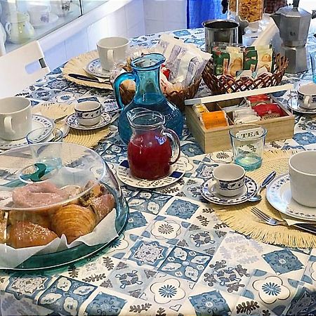 B&B Di Mare Πόρτο Εμπέντοκλε Εξωτερικό φωτογραφία