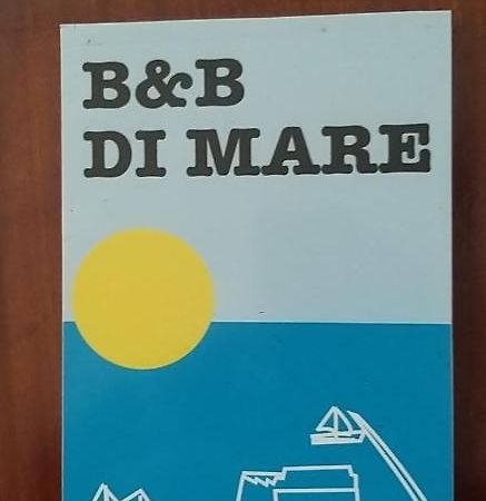 B&B Di Mare Πόρτο Εμπέντοκλε Εξωτερικό φωτογραφία