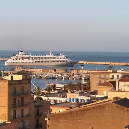 B&B Di Mare Πόρτο Εμπέντοκλε Εξωτερικό φωτογραφία