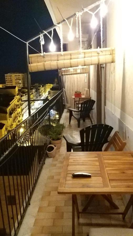 B&B Di Mare Πόρτο Εμπέντοκλε Εξωτερικό φωτογραφία