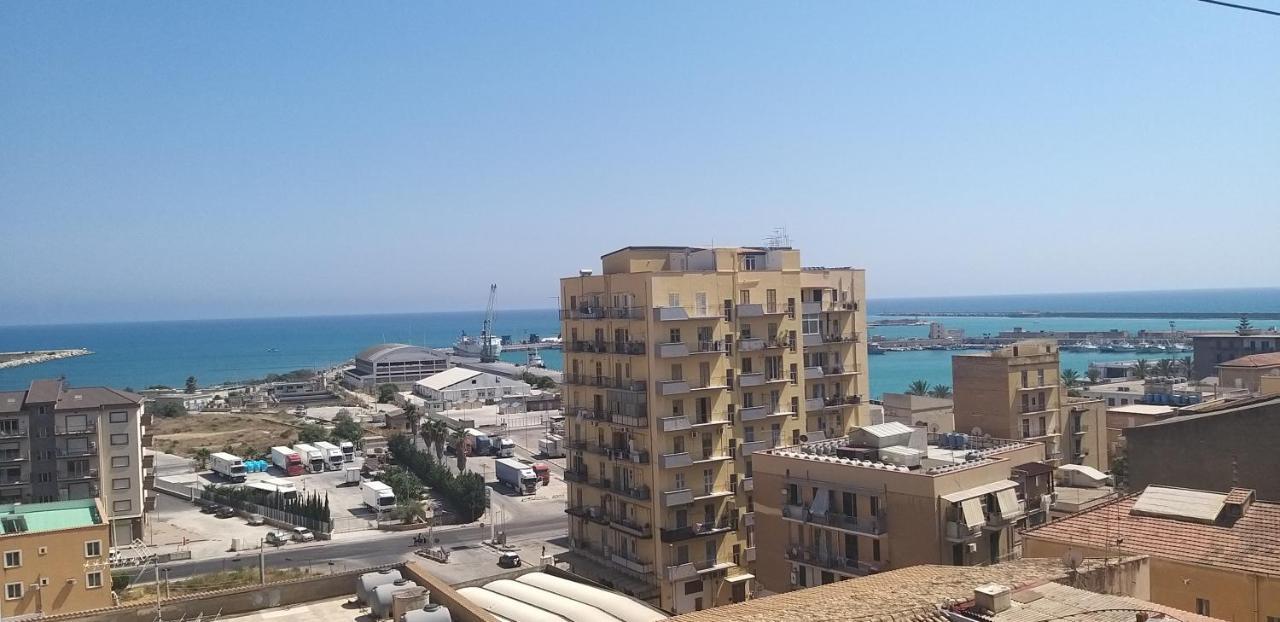 B&B Di Mare Πόρτο Εμπέντοκλε Εξωτερικό φωτογραφία