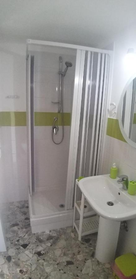 B&B Di Mare Πόρτο Εμπέντοκλε Εξωτερικό φωτογραφία