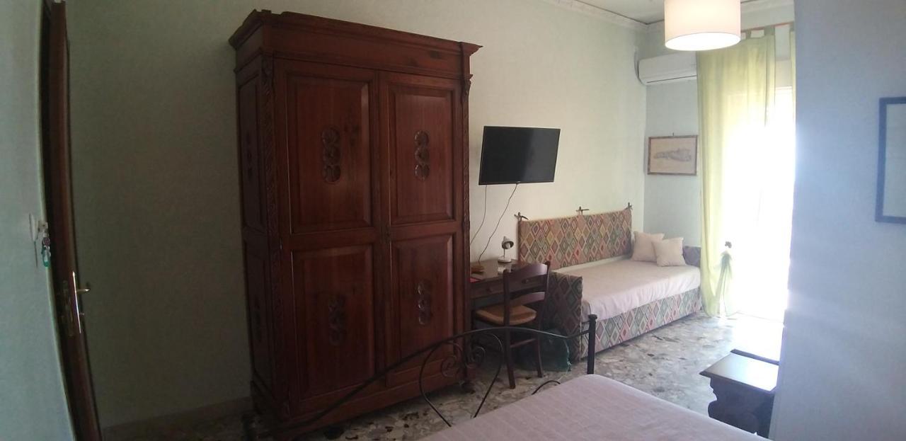 B&B Di Mare Πόρτο Εμπέντοκλε Εξωτερικό φωτογραφία