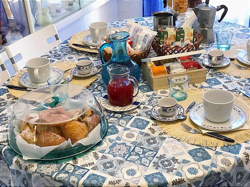 B&B Di Mare Πόρτο Εμπέντοκλε Εξωτερικό φωτογραφία