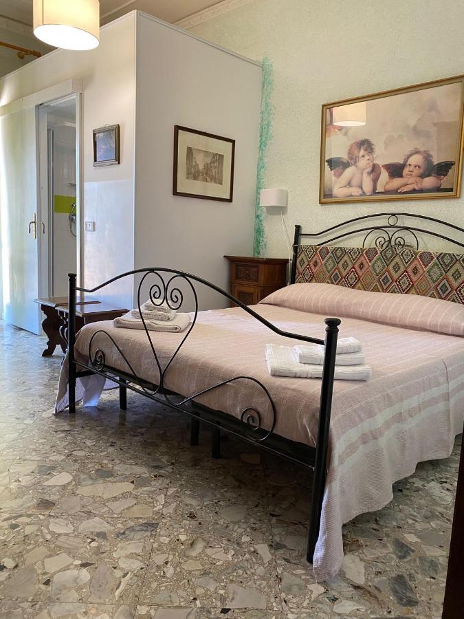 B&B Di Mare Πόρτο Εμπέντοκλε Εξωτερικό φωτογραφία