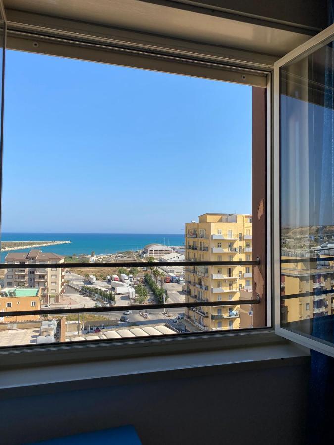 B&B Di Mare Πόρτο Εμπέντοκλε Εξωτερικό φωτογραφία
