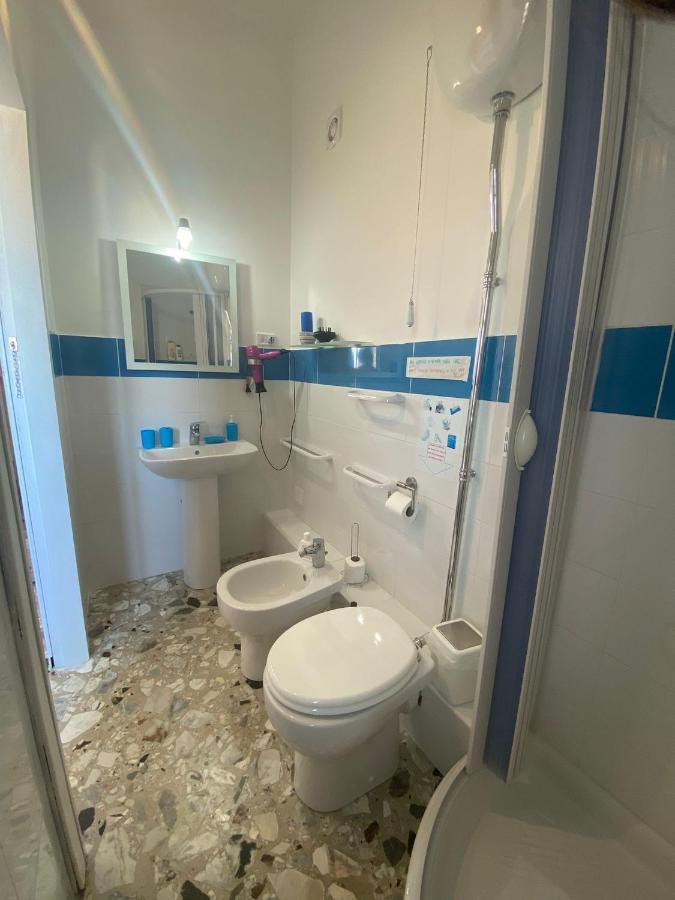 B&B Di Mare Πόρτο Εμπέντοκλε Εξωτερικό φωτογραφία