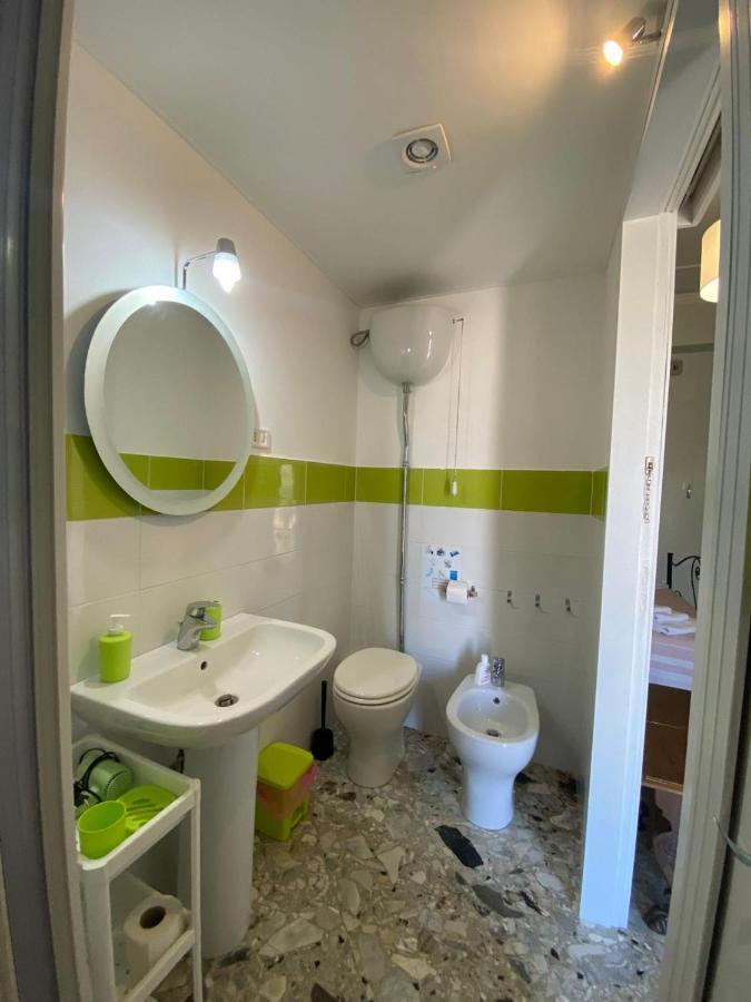 B&B Di Mare Πόρτο Εμπέντοκλε Εξωτερικό φωτογραφία