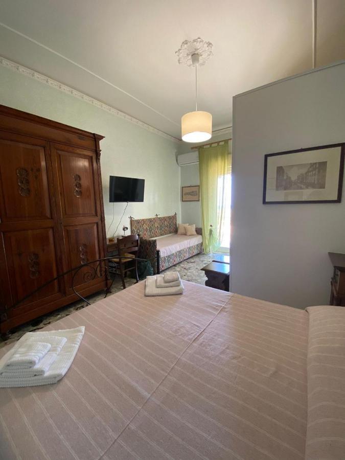 B&B Di Mare Πόρτο Εμπέντοκλε Εξωτερικό φωτογραφία