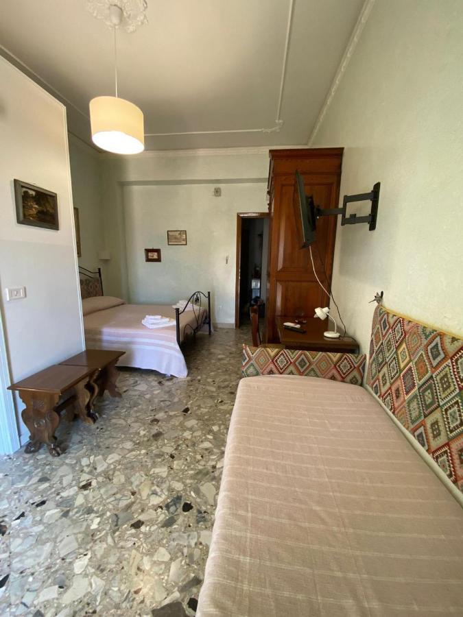 B&B Di Mare Πόρτο Εμπέντοκλε Εξωτερικό φωτογραφία