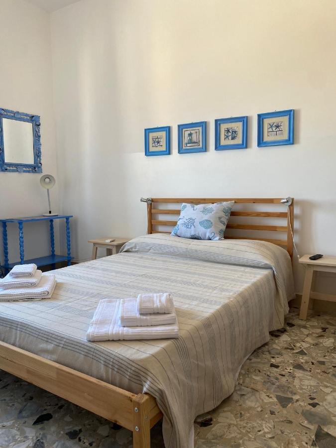 B&B Di Mare Πόρτο Εμπέντοκλε Εξωτερικό φωτογραφία