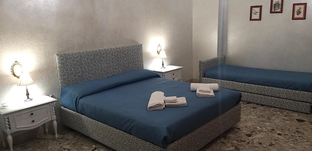 B&B Di Mare Πόρτο Εμπέντοκλε Εξωτερικό φωτογραφία