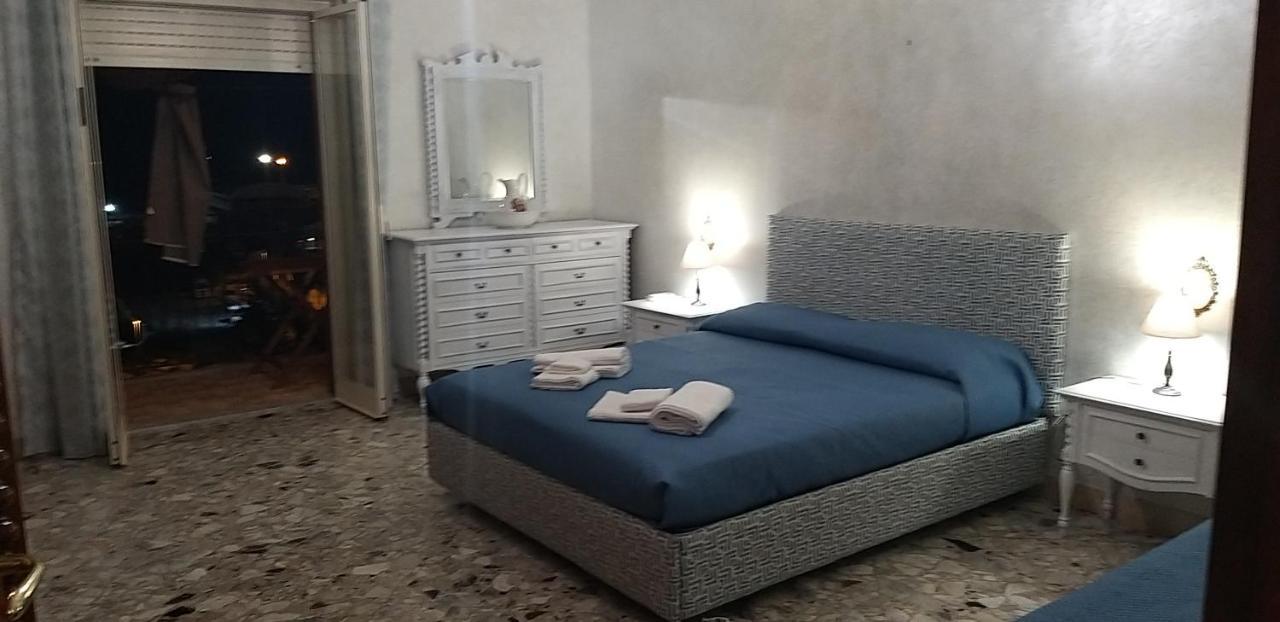 B&B Di Mare Πόρτο Εμπέντοκλε Εξωτερικό φωτογραφία