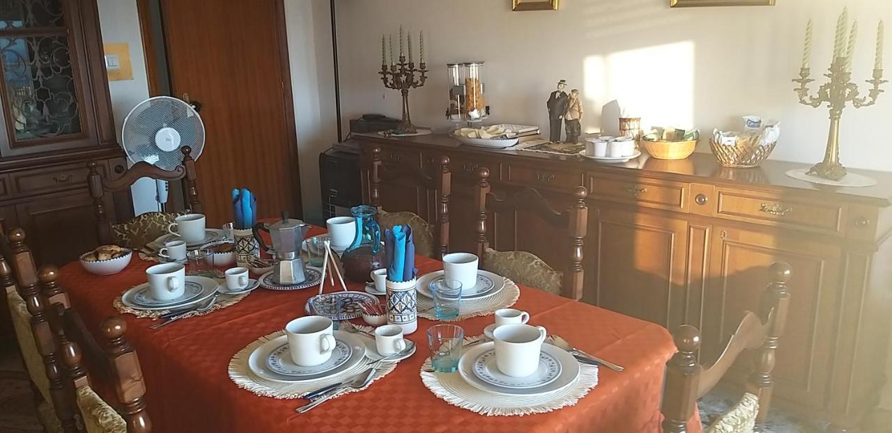 B&B Di Mare Πόρτο Εμπέντοκλε Εξωτερικό φωτογραφία