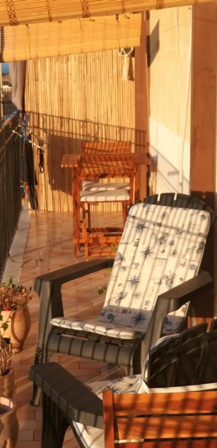 B&B Di Mare Πόρτο Εμπέντοκλε Εξωτερικό φωτογραφία